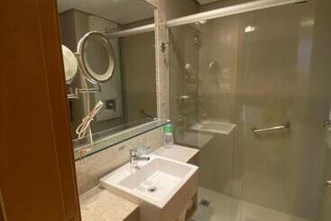 Jade Hotel Brasília Suite Flat Particular
