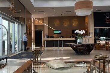 Jade Hotel Brasília Suite Flat Particular