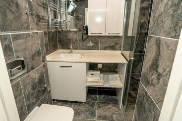 هتل 216 Bosphorus Suite