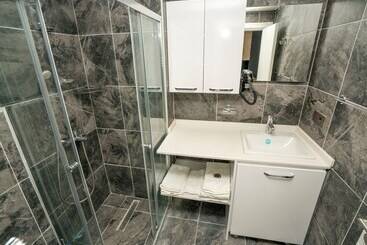 هتل 216 Bosphorus Suite