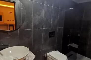 هتل 216 Bosphorus Suite