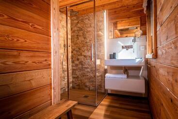 هتل Casa Di Piero E Marilena