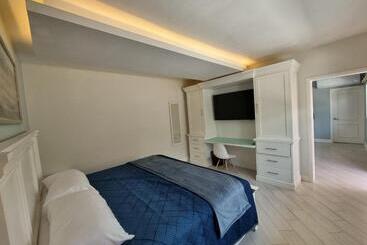 هتل Casa Escamela Suites Privadas