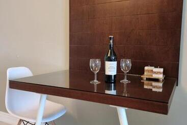 هتل Casa Escamela Suites Privadas
