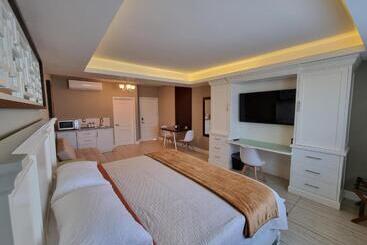 هتل Casa Escamela Suites Privadas