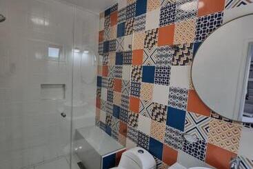 هتل Casa Escamela Suites Privadas