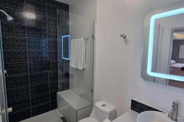 هتل Casa Escamela Suites Privadas