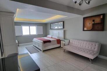 هتل Casa Escamela Suites Privadas
