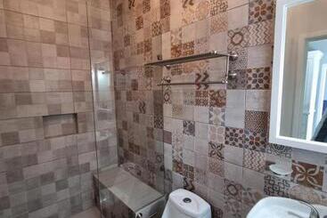 هتل Casa Escamela Suites Privadas