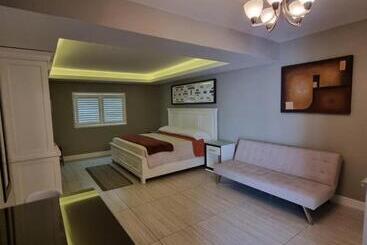 هتل Casa Escamela Suites Privadas
