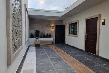 هتل Casa Escamela Suites Privadas