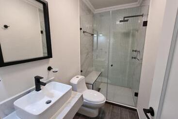 هتل Casa Escamela Suites Privadas