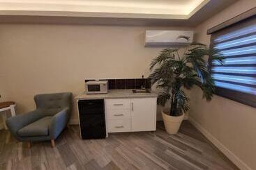 هتل Casa Escamela Suites Privadas