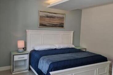 هتل Casa Escamela Suites Privadas