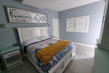 هتل Casa Escamela Suites Privadas