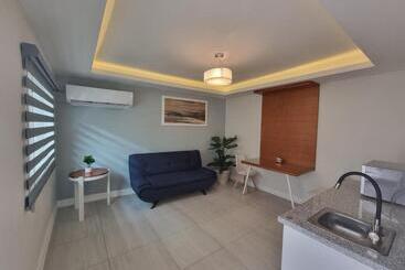 هتل Casa Escamela Suites Privadas