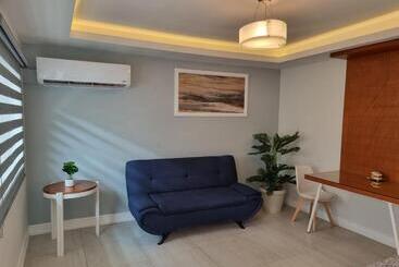 هتل Casa Escamela Suites Privadas