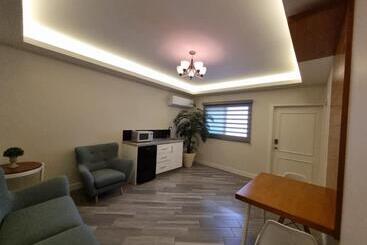 هتل Casa Escamela Suites Privadas