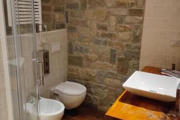 هتل Chalet 1400