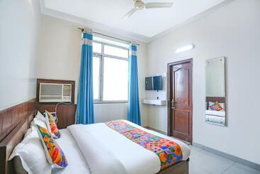 Fabhotel Hexa Ghaziabad
