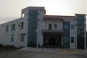 فندق Holiday Home, Dausa