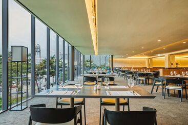 هتل Phoenix Resort Pyeongchang