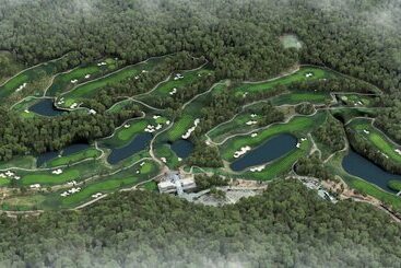هتل Phoenix Resort Pyeongchang