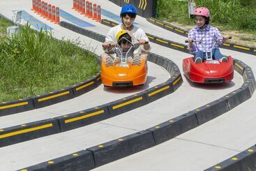 هتل Phoenix Resort Pyeongchang