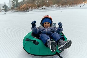 هتل Phoenix Resort Pyeongchang