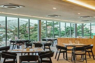 هتل Phoenix Resort Pyeongchang