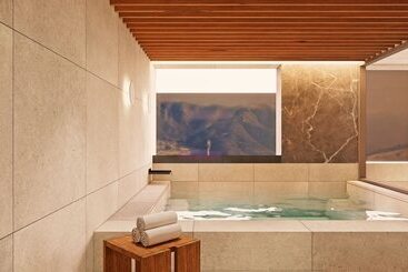 هتل Phoenix Resort Pyeongchang