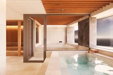 هتل Phoenix Resort Pyeongchang