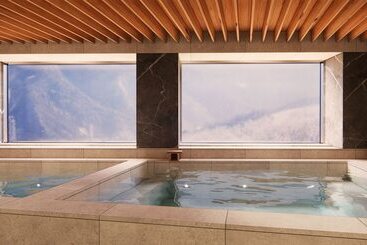 هتل Phoenix Resort Pyeongchang