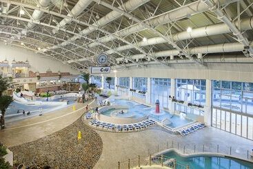 هتل Phoenix Resort Pyeongchang