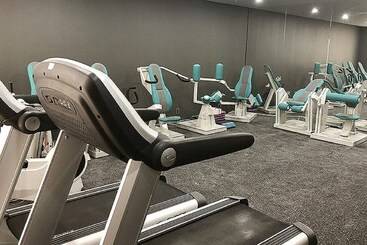 هتل Phoenix Resort Pyeongchang