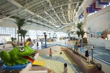 هتل Phoenix Resort Pyeongchang
