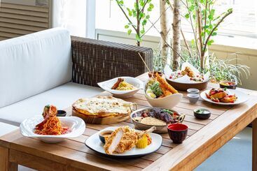 هتل Phoenix Resort Pyeongchang