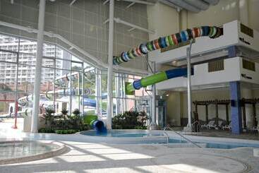 هتل Phoenix Resort Pyeongchang