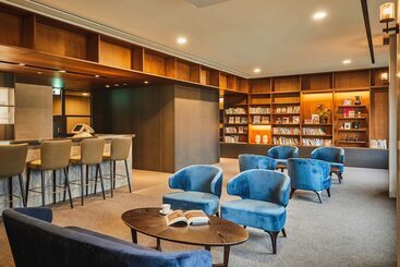هتل Phoenix Resort Pyeongchang