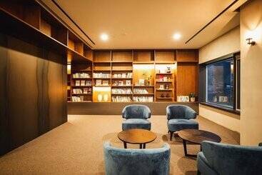 هتل Phoenix Resort Pyeongchang
