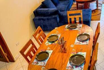 هتل Peace Of Mind Suites
