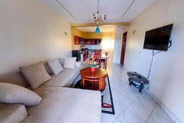 هتل Peace Of Mind Suites