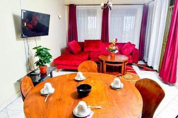 هتل Peace Of Mind Suites