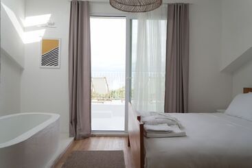 هتل Perle House