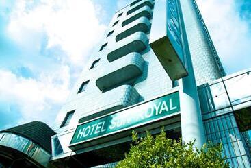هتل Sun Royal Utsunomiya   Vacation Stay 02512v