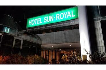 هتل Sun Royal Utsunomiya   Vacation Stay 02512v
