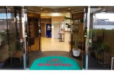 هتل Sun Royal Utsunomiya Vacation Stay 02534v