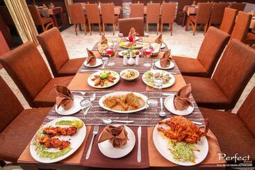هتل Treebo Premium Mahal Inn