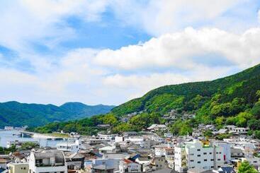 هتل Tsushima   Vacation Stay 84601v