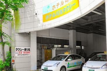 هتل Tsushima   Vacation Stay 84601v